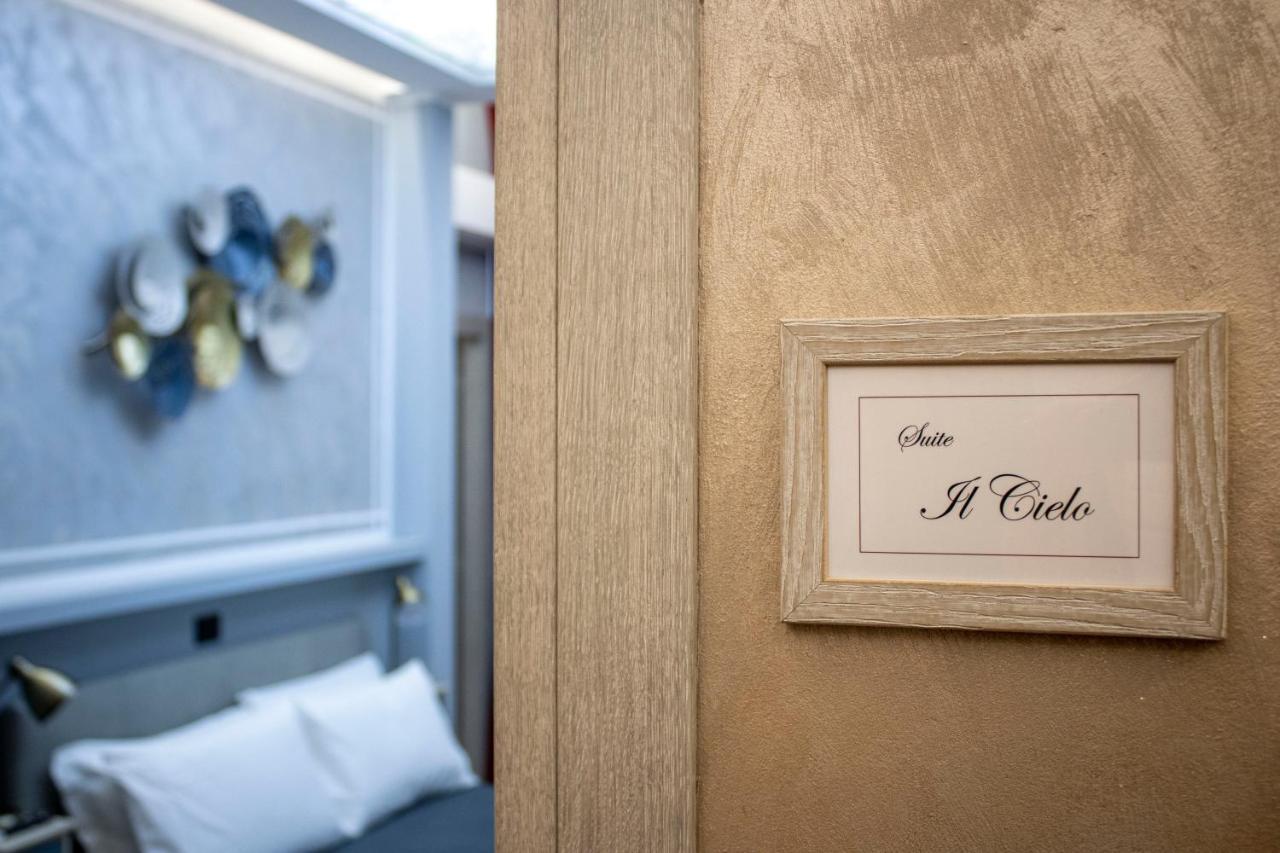 Splendid Room Suites Turin Exterior photo