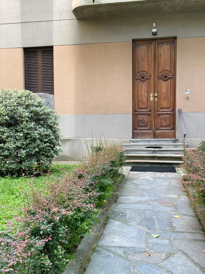 Splendid Room Suites Turin Exterior photo