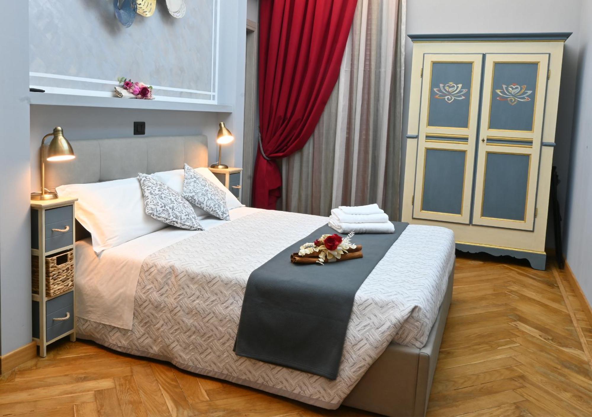 Splendid Room Suites Turin Exterior photo